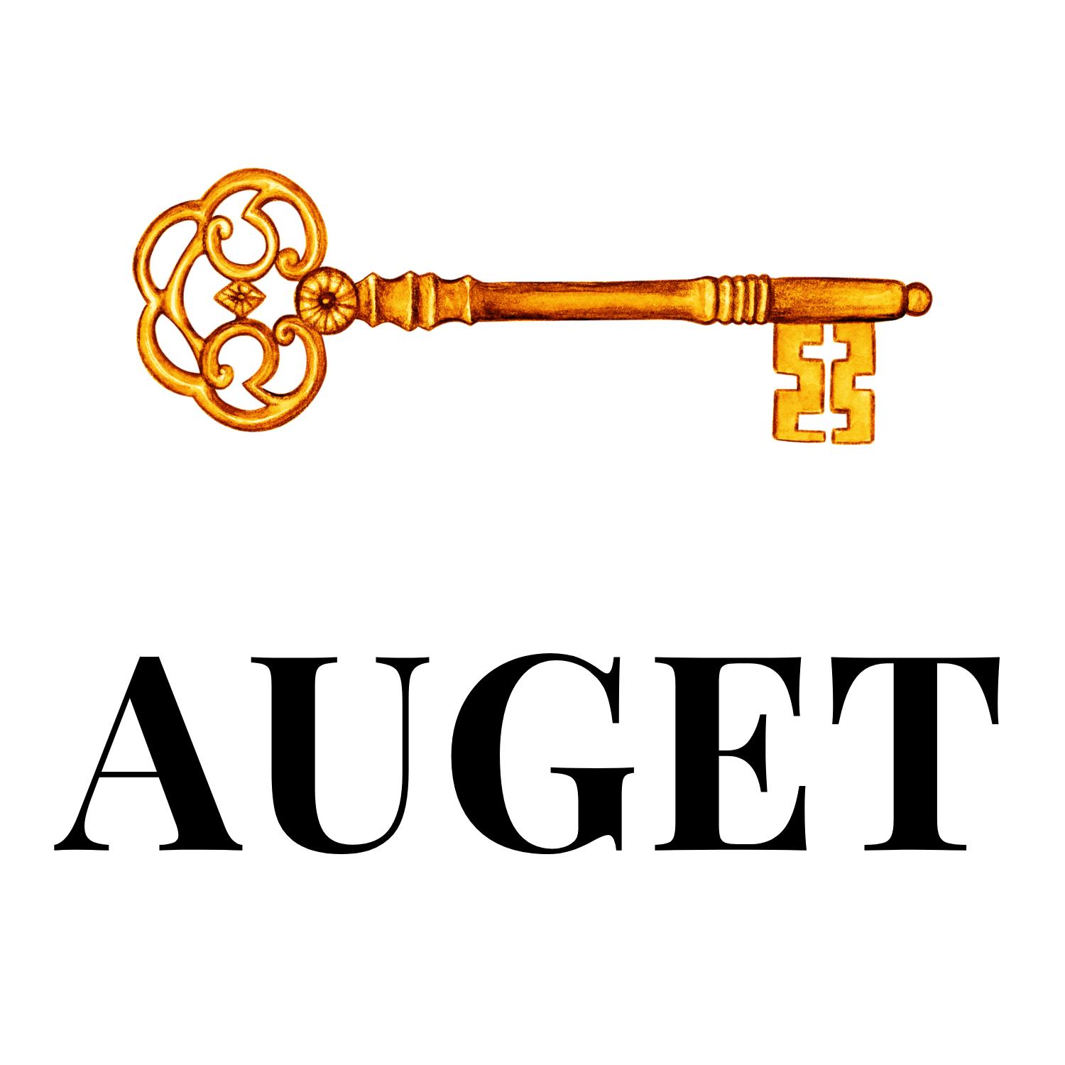Auget logo